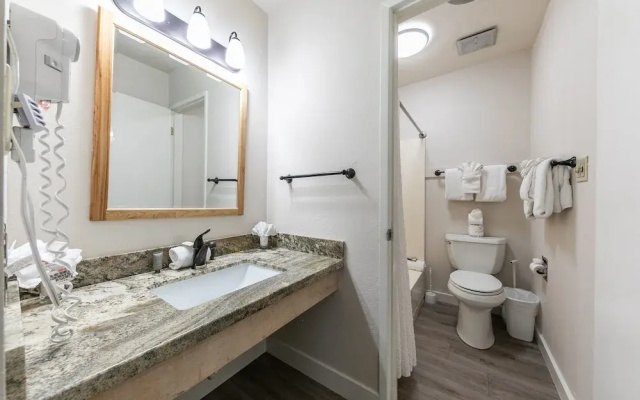 234 Bldg C 1 Bedroom Condo