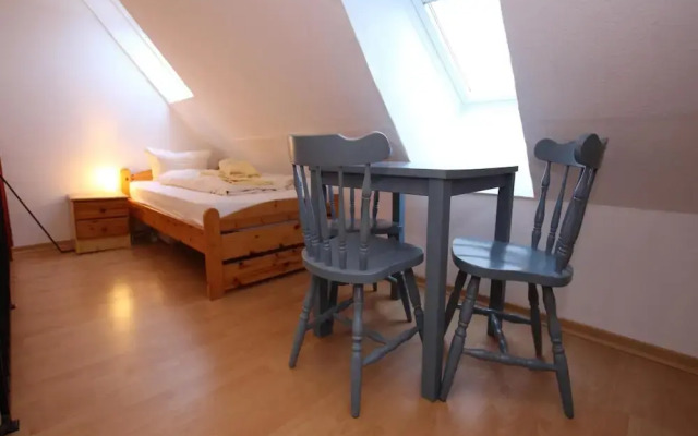 Ferienwohnung in Westerland auf Sylt