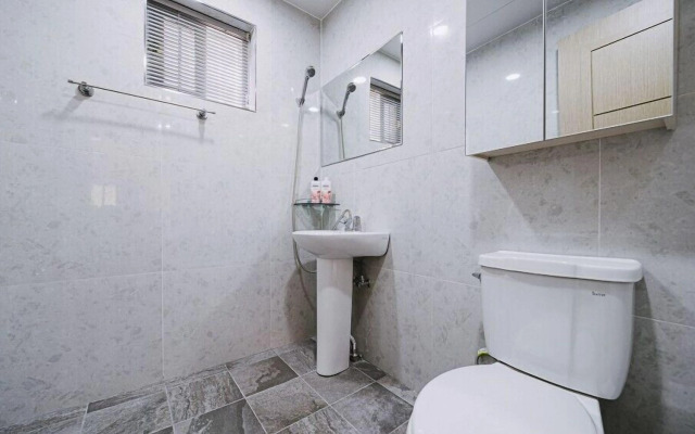 Pension Irum