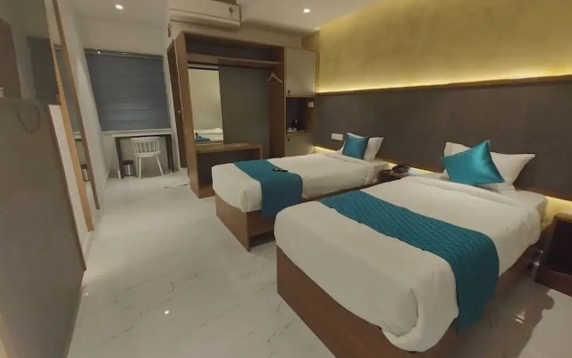 Hotel La Premier