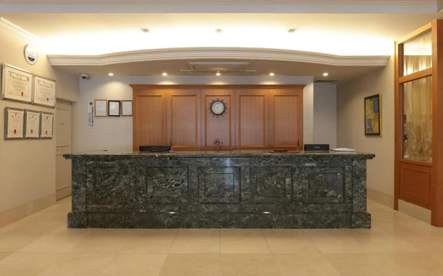 Hotel Bella-Vita