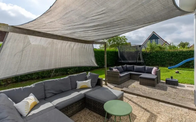 A Pearl on the Zeeland Coast