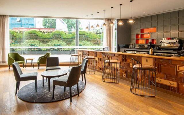 Grand Mercure Bengaluru at Gopalan Mall- An Accor Hotels Brand