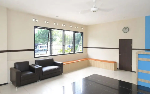 Airy Eco Mataram Sandubaya 67 Lombok