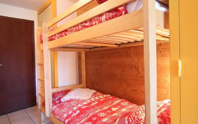 Appartement Serre Chevalier, 1 pièce, 4 personnes - FR-1-330F-159