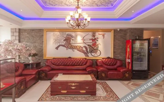 Xiaoxian Lanbowan Hotel