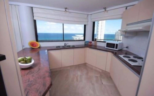 The Regent Apartments