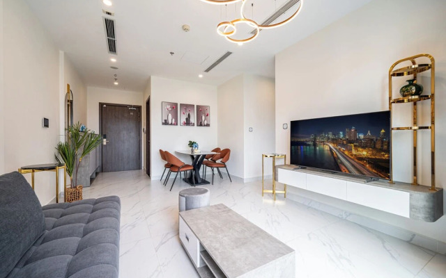 Studio - GH5 - Vinhomes Grand Park