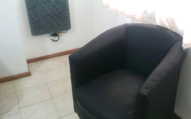 Apartamentos Mendoza