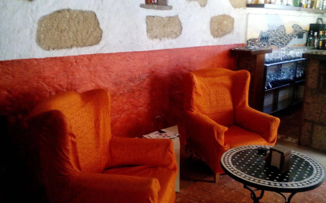 Hotel Rural Cuatro Esquinas