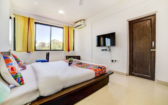 FabHotel Casa Paradise Premium Suites