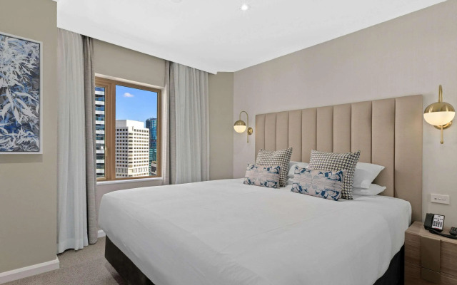 The Sebel Quay West Suites Sydney