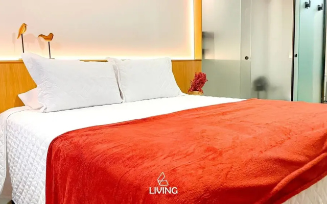 Studios Get Sense - by Living