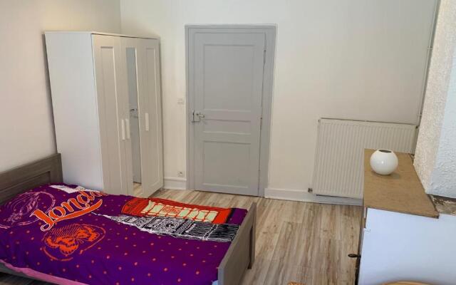 Appartement de la nation 2