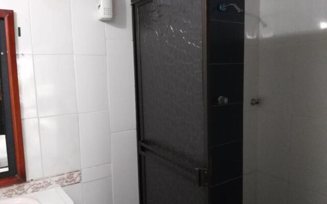 Hotel Campestre Kosta Azul