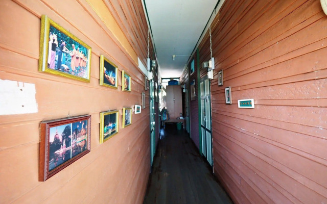 San Sook Place Guest House