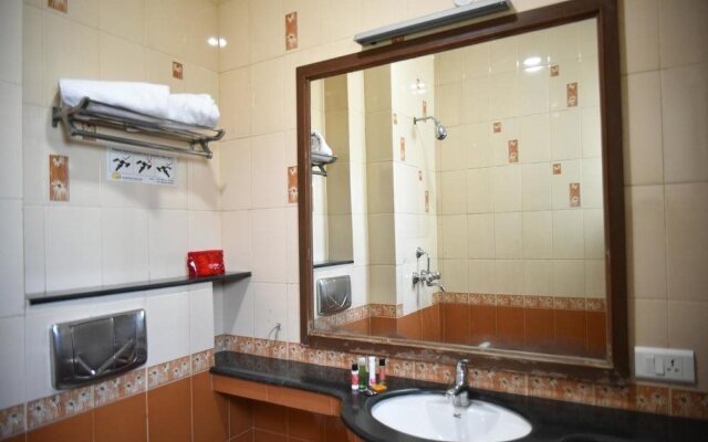 OYO Rooms Railway Station Kumbakonam