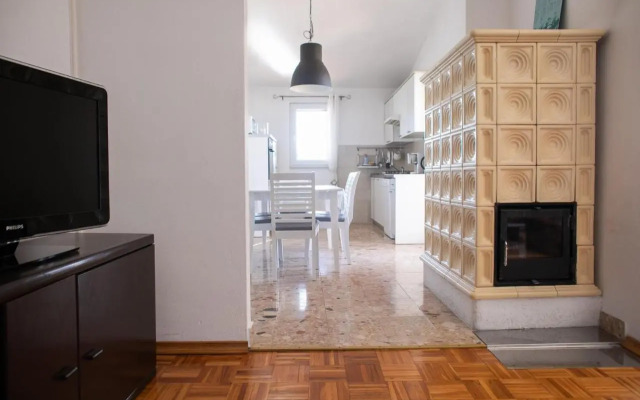 Apartman Tonko