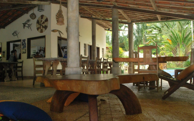 Paraíso das Águas Bahia