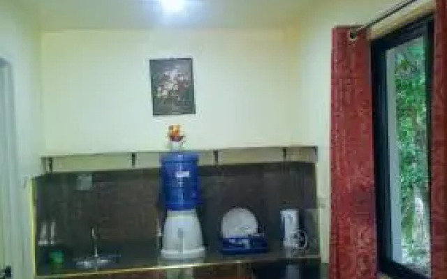 MIKI's Guest House