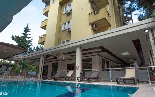 Hotel Akçahan