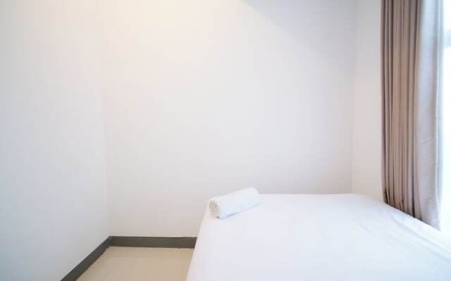 Comfortable Living 2Br At Anderson Supermall Mansion Apartment