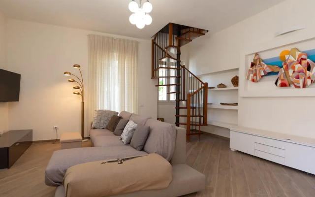 Casa Marina con Patio by Wonderful Italy