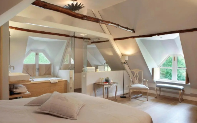 Relais & Chateaux Hotel Landgoed Het Roode Koper