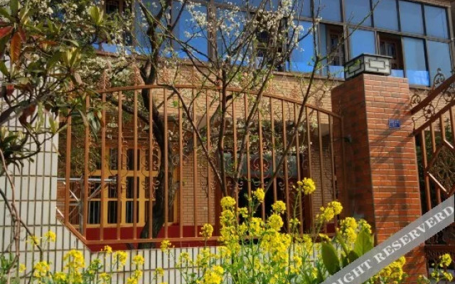 Guzhuyuan Inn