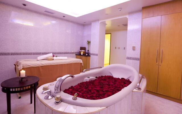 Swissotel Quito