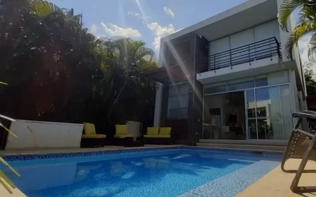 Casa Quinta Privada en Lagos del Peñón