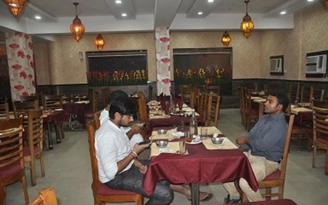 Hotel Mahabir Sheraton