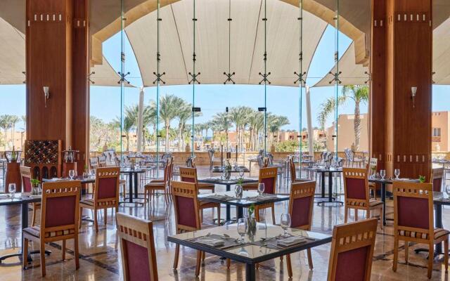 Jaz Grand Marsa - All Inclusive