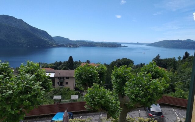 Casa Bellavista Sulle Alture Del Lago Maggiore