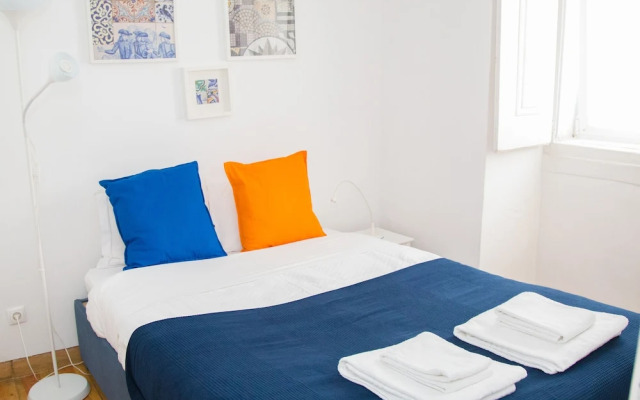 A casa da Tia LÃ³lÃ³