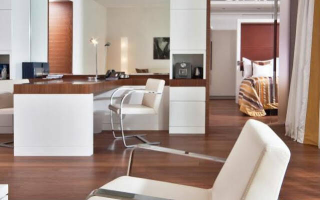 Grand Hotel Hof Ragaz