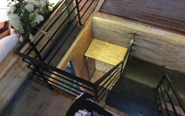 Trang An Secret Garden