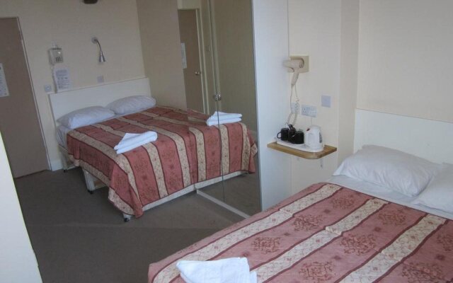 Ruskin Hotel