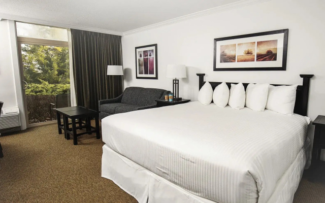 Lodge Geneva National