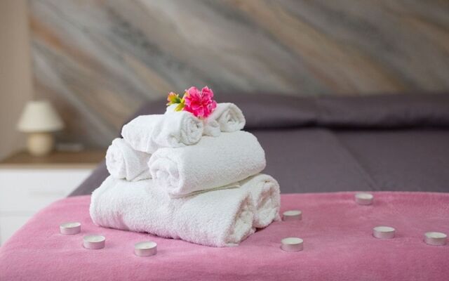 B&B La Perla dei Casali