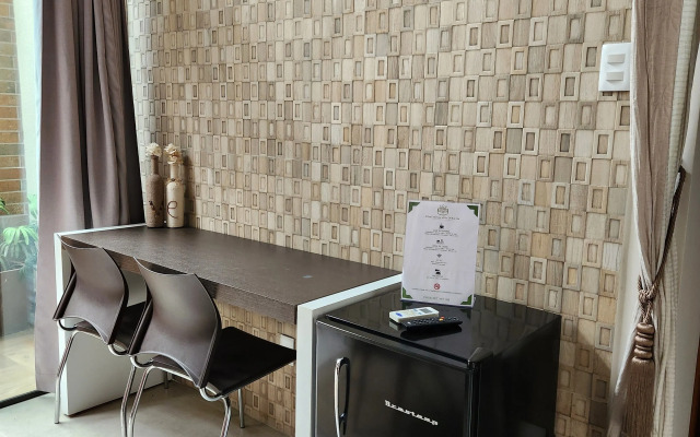 Pousada Rainha da Mata