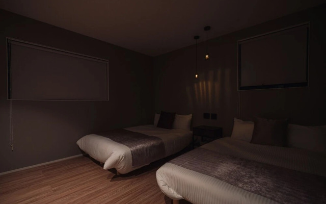 Urban Villa Resort ALOHI