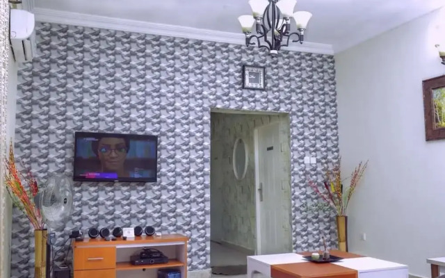 Perfect Havens at Agungi