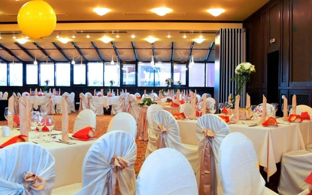 Hotel International Bucharest