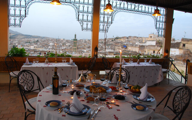 Riad El Ghalia