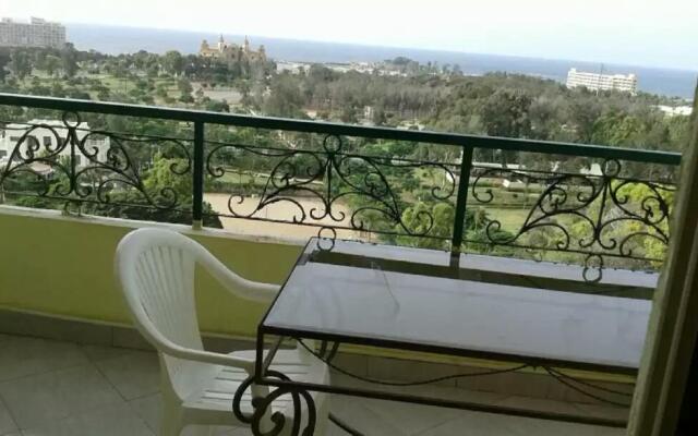 Mahdy Apartment