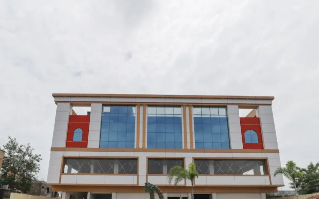Khatti Imly by OYO Rooms