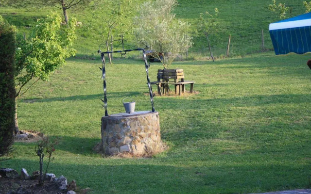Alojamientos el Paramo