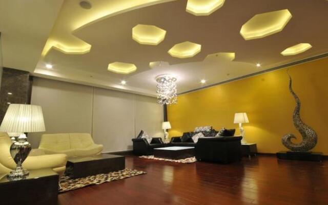 The Fern Residency Rajkot