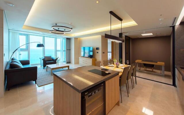 LCT Residence